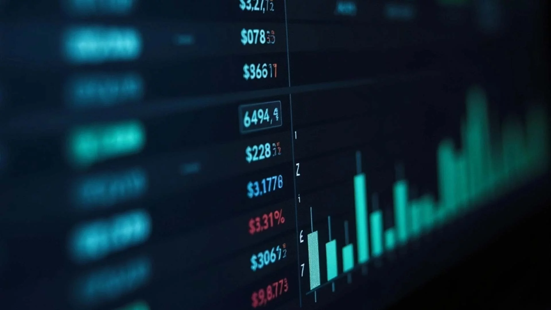 Investors - Financial Reports