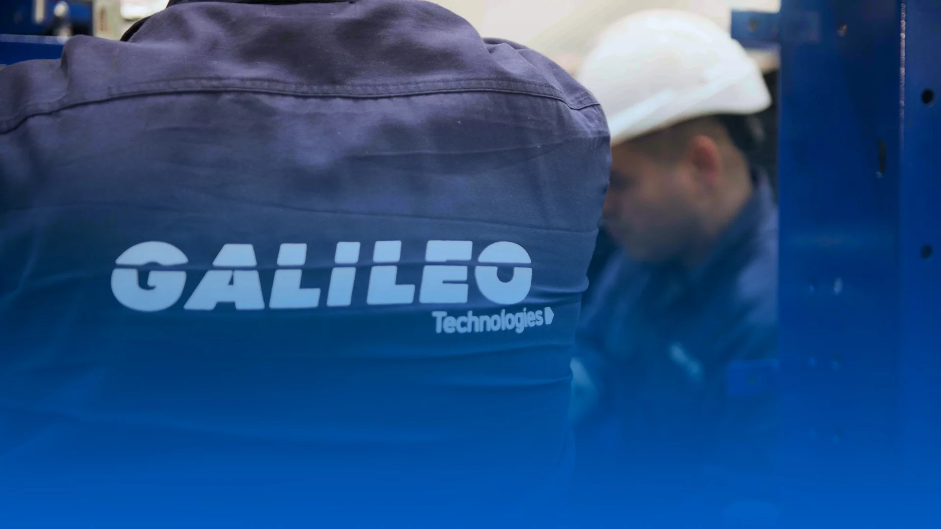 Políticas da Empresa - Galileo Technologies