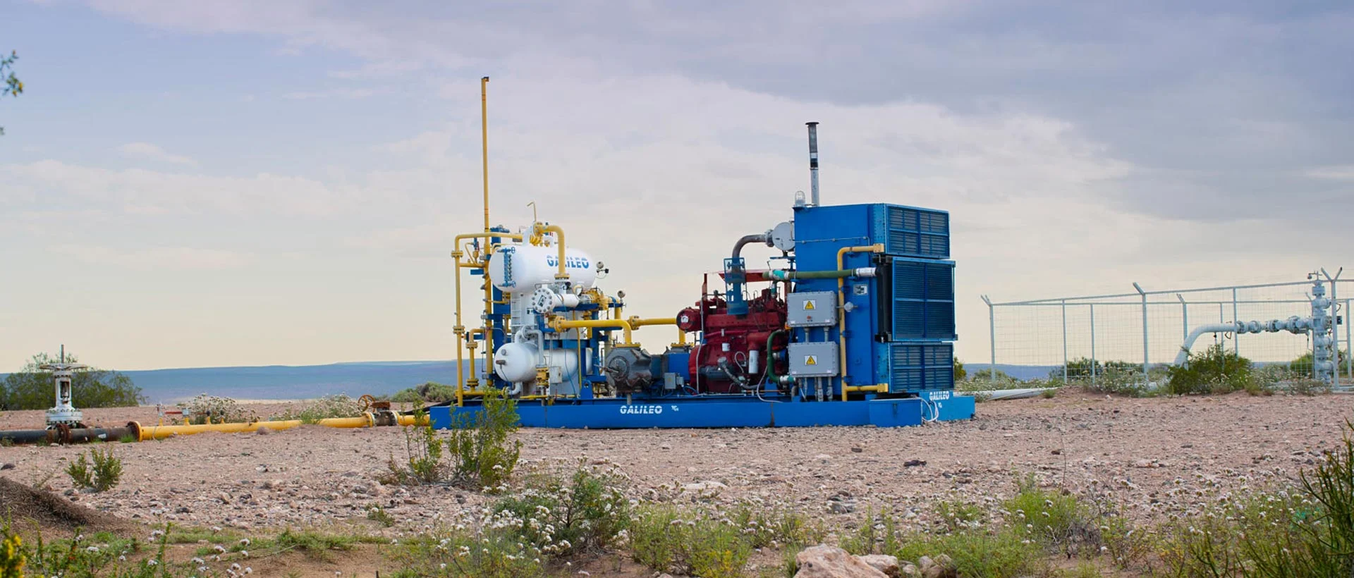 Microskid Process MX 200